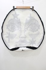 画像2: KILL STAR / Selene Bathroom Rug   H-25-11-28-075-SL-ZA-KB-ZH (2)