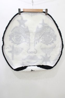 画像2: KILL STAR / Selene Bathroom Rug   H-25-11-28-075-SL-ZA-KB-ZH