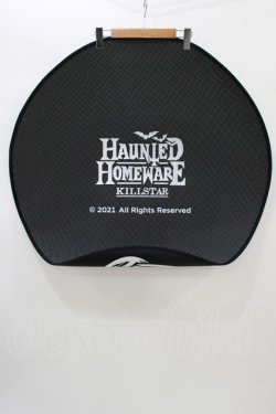 画像2: KILL STAR / Sith Round Blanket   H-25-11-28-076-SL-ZA-KB-ZH