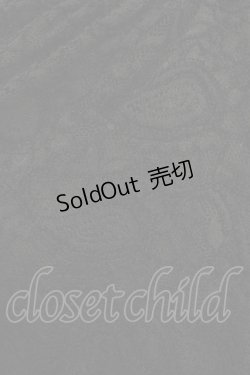 画像4: SEX POT ReVeNGe / レース切替キャミワンピース  ブラック H-25-11-28-012-SP-OP-KB-ZH