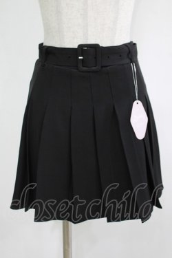 画像4: Bubbles / セットアップ M ブラック H-25-11-29-029-CA-OP-NS-ZH