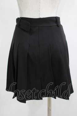 画像5: Bubbles / セットアップ M ブラック H-25-11-29-029-CA-OP-NS-ZH