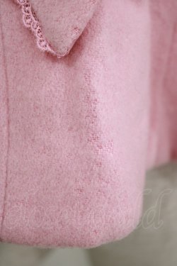 画像4: Angelic Pretty / Sweet Ribbonコート Free ピンク H-25-11-29-031-AP-CO-NS-ZH