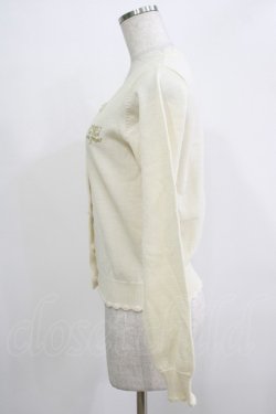 画像2: BABY,THE STARS SHINE BRIGHT / Twinkleカーディガン Free オフ白 H-25-11-29-051-BA-TO-NS-ZH