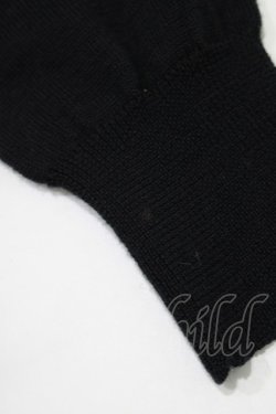 画像5: Angelic Pretty / ロイヤルクラウン刺繍カーディガン Free ブラック H-25-11-29-055-AP-TO-NS-ZH