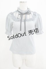 Rojita / デコルテレーステレコトップス Free ミント H-25-11-29-057-LO-TO-NS-ZH