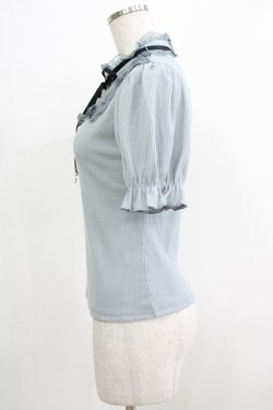 画像2: Rojita / デコルテレーステレコトップス Free ミント H-25-11-29-057-LO-TO-NS-ZH