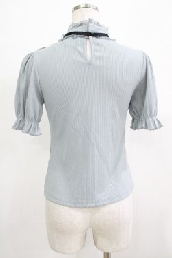 画像3: Rojita / デコルテレーステレコトップス Free ミント H-25-11-29-057-LO-TO-NS-ZH