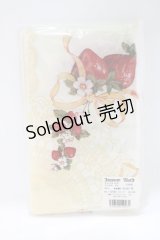 Innocent World / アンネッテタイツ  生成り H-25-11-29-071-IW-ZA-NS-ZH