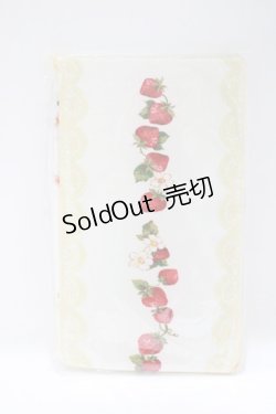 画像2: Innocent World / アンネッテタイツ  生成り H-25-11-29-071-IW-ZA-NS-ZH