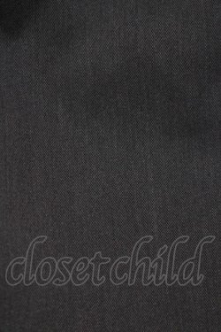 画像5: Amavel / ヨーク切替ジャンパースカート Free グレー H-25-11-29-007-CA-SK-NS-ZH