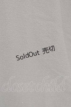 画像4: PINK HOUSE / セミスエード両面起毛フードワンピース Free ブラウン H-25-11-29-008-LO-OP-NS-ZH