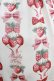 画像4: Angelic Pretty / Strawberry Dollワンピース Free シロ H-25-11-29-001-AP-OP-NS-ZH (4)