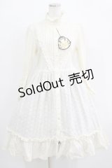 ALICE and the PIRATES / アンティークドールシャツワンピース Free 生成り H-25-11-29-012-PA-OP-NS-ZH