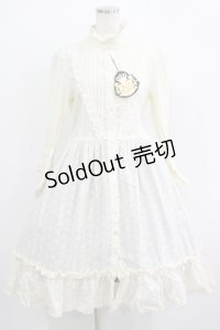 ALICE and the PIRATES / アンティークドールシャツワンピース Free 生成り H-25-11-29-012-PA-OP-NS-ZH