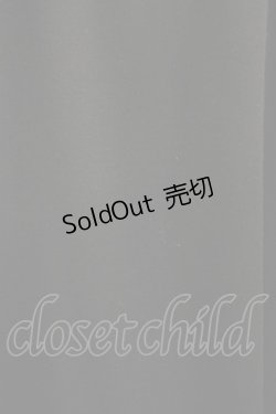 画像5: m petit by misako / レース襟カットワンピース LL ブラック H-25-11-29-013-LO-OP-NS-ZH