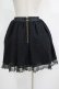 画像3: Angelic Pretty / Little Ladyスカート Free ブラック H-25-11-29-017-AP-SK-NS-ZH (3)