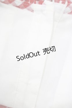 画像4: Angelic Pretty / Little Houseワンピース Free レッド H-25-11-29-002-AP-OP-NS-ZH