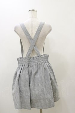 画像2: Lovely Tency / 眞白ありすコラボ/TT*リボンツキSK 3L ブラック H-25-12-01-060-LO-SK-NS-ZH