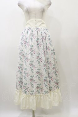 画像1: Kurumi Collaboration / KRハナガラHWフレアSK L オフ H-25-12-01-063-LO-SK-NS-ZH