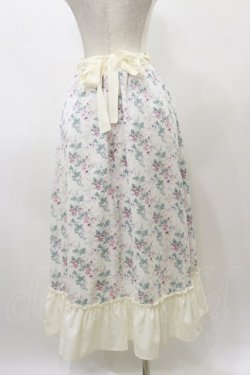 画像2: Kurumi Collaboration / KRハナガラHWフレアSK L オフ H-25-12-01-063-LO-SK-NS-ZH