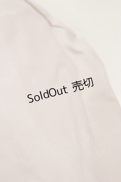 画像2: melume / mk*パールツキリボンTT  ピンク H-25-12-01-009-LO-BG-NS-ZH