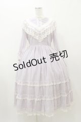 Innocent World / エドワーディアンドレス M スミレ H-25-12-01-077-IW-OP-NS-ZH