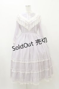 Innocent World / エドワーディアンドレス M スミレ H-25-12-01-077-IW-OP-NS-ZH