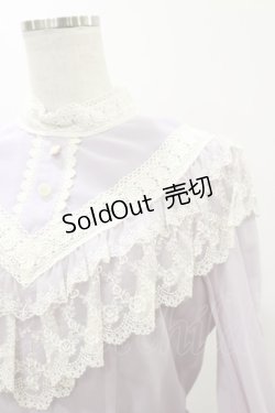 画像4: Innocent World / エドワーディアンドレス M スミレ H-25-12-01-077-IW-OP-NS-ZH