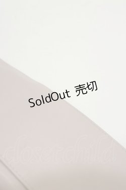 画像3: melume / mk*パールツキリボンTT  ピンク H-25-12-01-009-LO-BG-NS-ZH