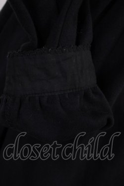 画像4: BABY,THE STARS SHINE BRIGHT / Best Wishesカットワンピース Free ブラック H-25-12-01-1008-BA-OP-NS-ZH