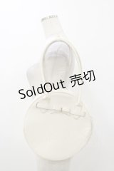 m petit by misako / AMサークルリボントート  オフ H-25-12-01-013-LO-BG-NS-ZH