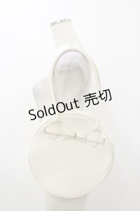 m petit by misako / AMサークルリボントート  オフ H-25-12-01-013-LO-BG-NS-ZH