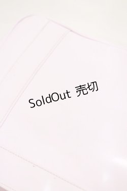 画像4: Angelic Pretty / キラキラハートトートバッグ  ピンク H-25-12-01-014-AP-BG-NS-ZH