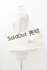 m petit by misako / AMリボンツキゴウヒトート  オフ H-25-12-01-015-LO-BG-NS-ZH