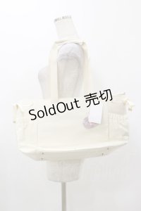 m petit by misako / AMリボンツキゴウヒトート  オフ H-25-12-01-015-LO-BG-NS-ZH