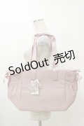 m petit by misako / AMリボンツキゴウヒトート  ピンク H-25-12-01-017-LO-BG-NS-ZH