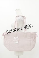 m petit by misako / AMリボンツキゴウヒトート  ピンク H-25-12-01-017-LO-BG-NS-ZH