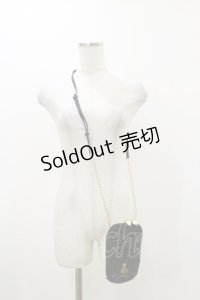 m petit by misako / AMリボンミニSD  ブラック H-25-12-01-023-LO-BG-NS-ZH