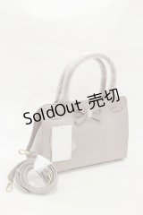 m petit by misako / AMビジュー2WAY  ピンク H-25-12-01-024-LO-BG-NS-ZH