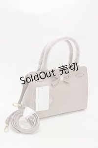 m petit by misako / AMビジュー2WAY  ピンク H-25-12-01-024-LO-BG-NS-ZH