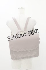 m petit by misako / TT*AMSCマルチWAYRK  ピンク H-25-12-01-026-LO-BG-NS-ZH