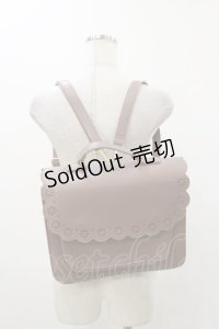 m petit by misako / TT*AMSCマルチWAYRK  ピンク H-25-12-01-026-LO-BG-NS-ZH