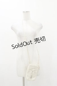 m petit by misako / AMリボンミニSD  オフ H-25-12-01-031-LO-BG-NS-ZH