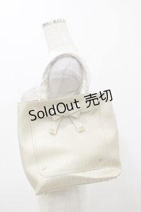 m petit by misako / AMマエリボン2WAYバッグ  ゴールド H-25-12-01-036-LO-BG-NS-ZH