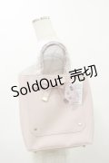m petit by misako / AMマエリボン2WAYバッグ  ピンク H-25-12-01-043-LO-BG-NS-ZH