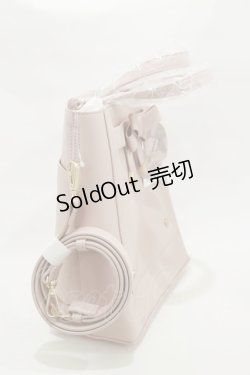 画像2: m petit by misako / AMマエリボン2WAYバッグ  ピンク H-25-12-01-043-LO-BG-NS-ZH