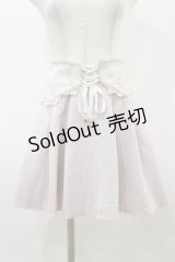 Rojita / コルセットベルトスカパン Free ピンク H-25-12-02-061-LO-PA-NS-ZH