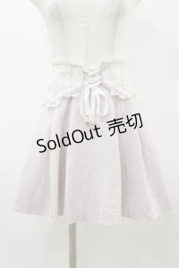 Rojita / コルセットベルトスカパン Free ピンク H-25-12-02-061-LO-PA-NS-ZH