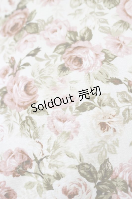 画像5: Mary Magdalene / アルベルティーヌワンピース Free フルールピンク H-25-12-02-078-CL-OP-NS-ZH (5)